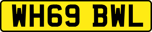WH69BWL