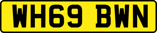 WH69BWN