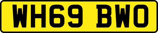 WH69BWO