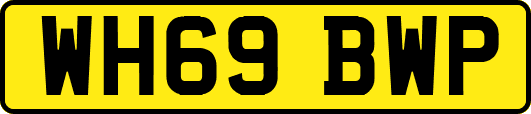 WH69BWP