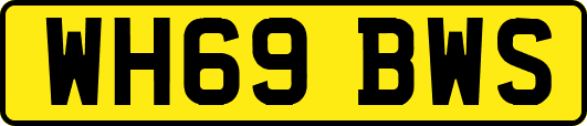 WH69BWS