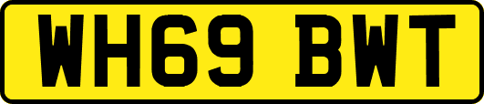 WH69BWT