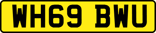 WH69BWU