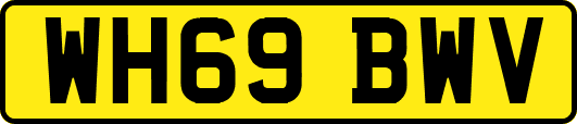 WH69BWV