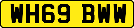 WH69BWW