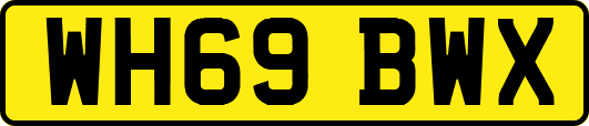 WH69BWX