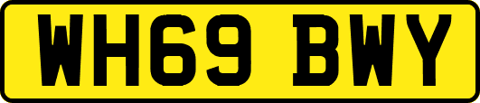 WH69BWY