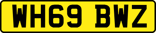 WH69BWZ
