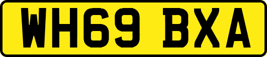 WH69BXA