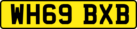 WH69BXB