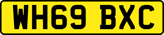WH69BXC