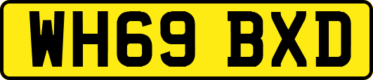 WH69BXD