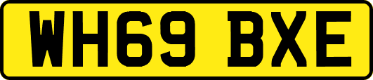 WH69BXE
