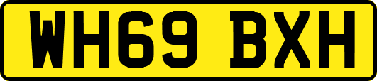 WH69BXH