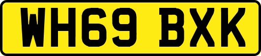 WH69BXK