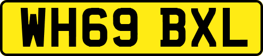 WH69BXL