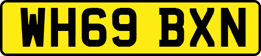 WH69BXN
