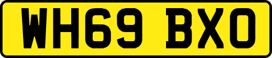 WH69BXO