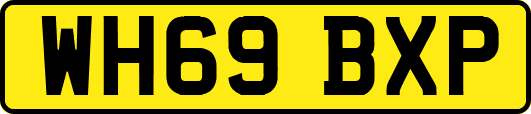 WH69BXP