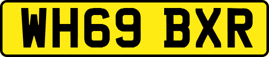 WH69BXR
