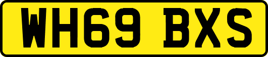 WH69BXS