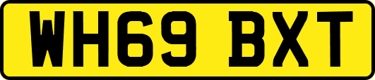 WH69BXT