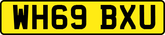 WH69BXU