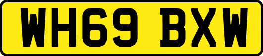WH69BXW