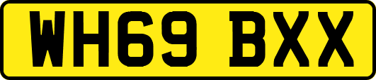 WH69BXX