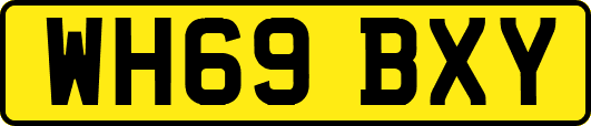 WH69BXY