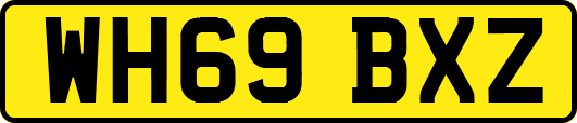 WH69BXZ