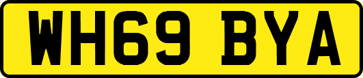 WH69BYA