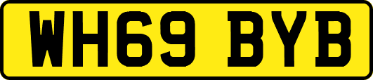 WH69BYB
