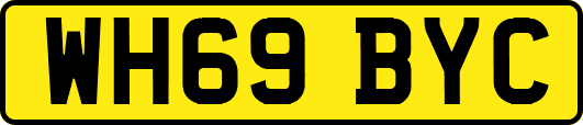 WH69BYC