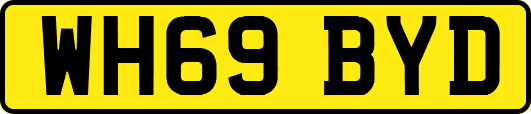 WH69BYD