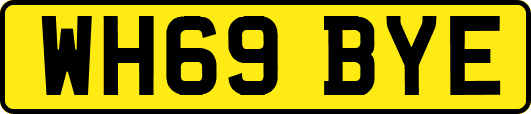 WH69BYE