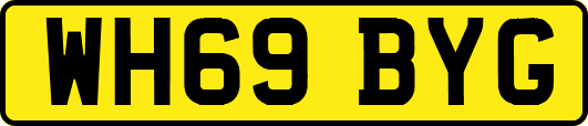 WH69BYG
