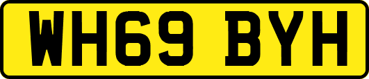 WH69BYH