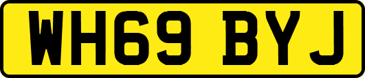 WH69BYJ