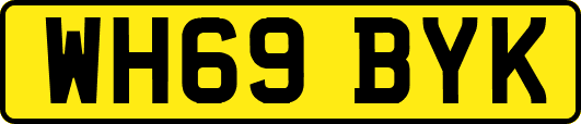 WH69BYK