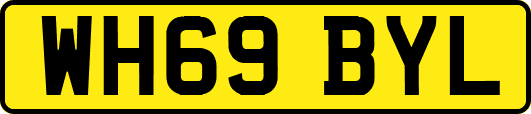WH69BYL