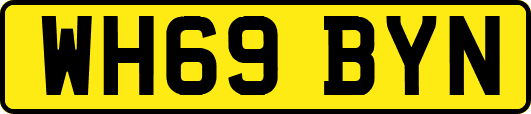 WH69BYN