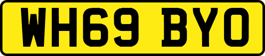 WH69BYO
