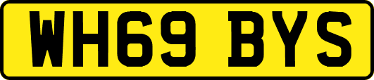 WH69BYS