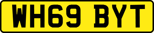 WH69BYT