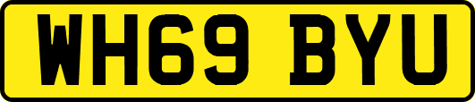 WH69BYU