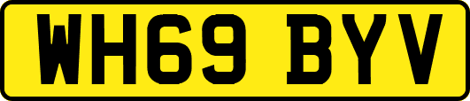 WH69BYV