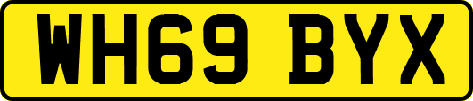 WH69BYX