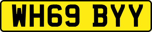 WH69BYY