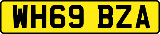 WH69BZA